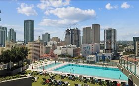 Apartment In Miami Downtown