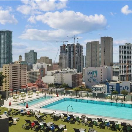 Apartment In Miami Downtown Exterior photo