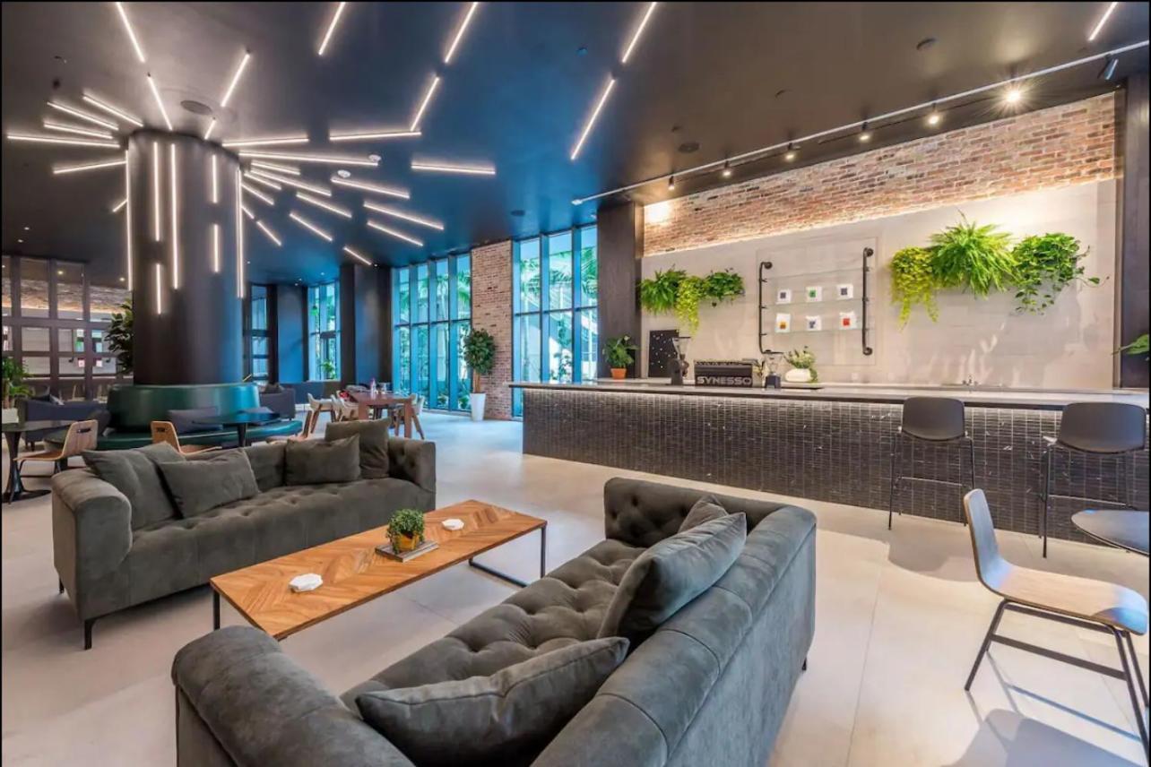 Apartment In Miami Downtown Exterior photo